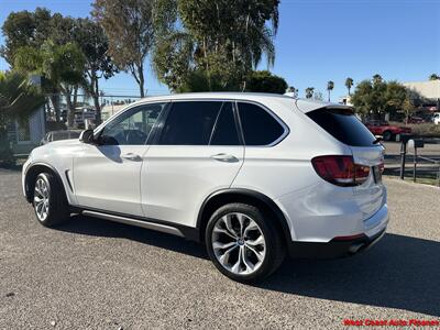 2017 BMW X5 sDrive35i  w/Navigation and Back up Camera - Photo 24 - San Diego, CA 92111