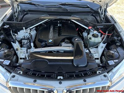 2017 BMW X5 sDrive35i  w/Navigation and Back up Camera - Photo 31 - San Diego, CA 92111