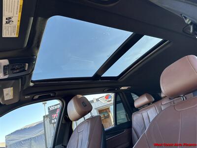 2017 BMW X5 sDrive35i  w/Navigation and Back up Camera - Photo 36 - San Diego, CA 92111