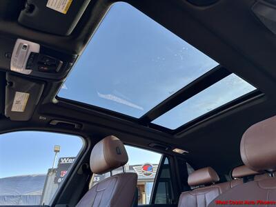 2017 BMW X5 sDrive35i  w/Navigation and Back up Camera - Photo 47 - San Diego, CA 92111