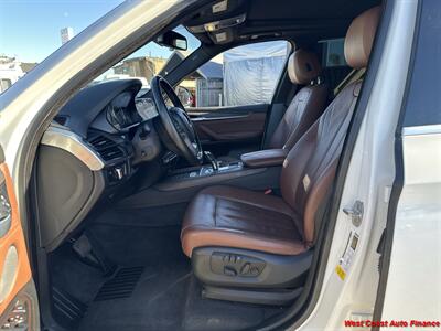 2017 BMW X5 sDrive35i  w/Navigation and Back up Camera - Photo 16 - San Diego, CA 92111