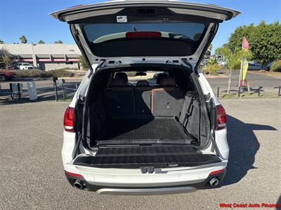 2017 BMW X5 sDrive35i  w/Navigation and Back up Camera - Photo 20 - San Diego, CA 92111
