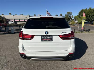 2017 BMW X5 sDrive35i  w/Navigation and Back up Camera - Photo 22 - San Diego, CA 92111