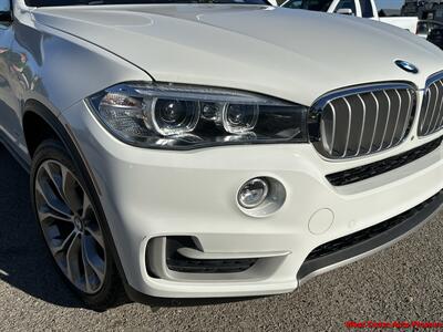2017 BMW X5 sDrive35i  w/Navigation and Back up Camera - Photo 30 - San Diego, CA 92111