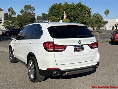 2017 BMW X5 sDrive35i  w/Navigation and Back up Camera - Photo 10 - San Diego, CA 92111