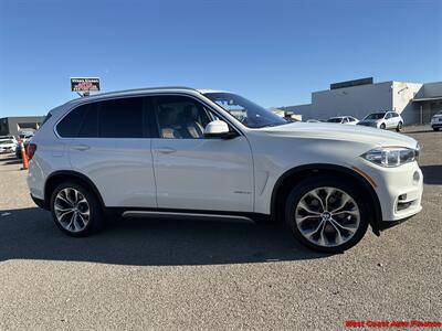 2017 BMW X5 sDrive35i  w/Navigation and Back up Camera - Photo 29 - San Diego, CA 92111