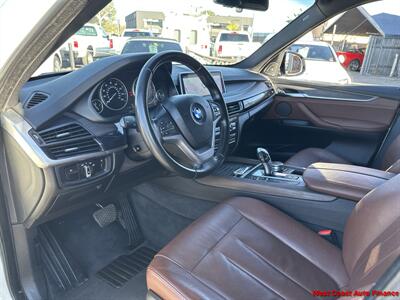 2017 BMW X5 sDrive35i  w/Navigation and Back up Camera - Photo 17 - San Diego, CA 92111