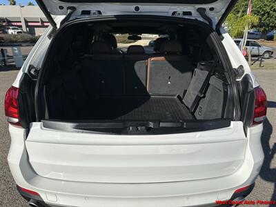 2017 BMW X5 sDrive35i  w/Navigation and Back up Camera - Photo 21 - San Diego, CA 92111