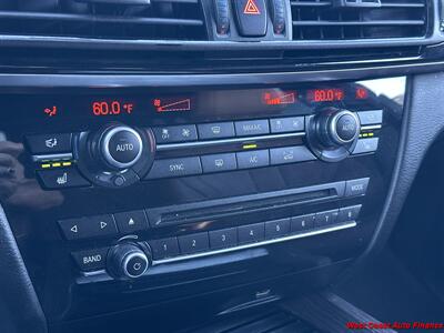 2017 BMW X5 sDrive35i  w/Navigation and Back up Camera - Photo 37 - San Diego, CA 92111