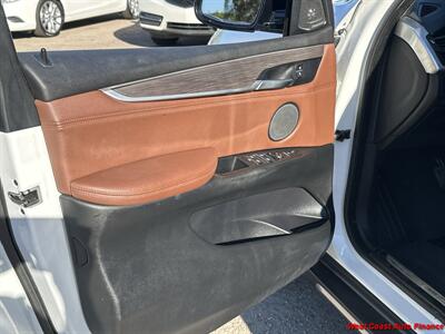 2017 BMW X5 sDrive35i  w/Navigation and Back up Camera - Photo 34 - San Diego, CA 92111