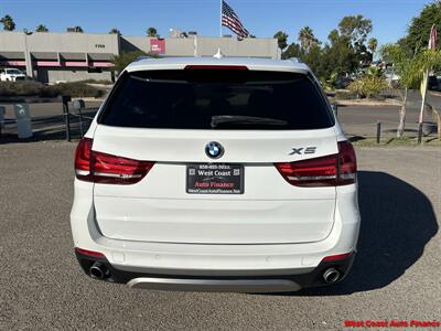 2017 BMW X5 sDrive35i  w/Navigation and Back up Camera - Photo 32 - San Diego, CA 92111