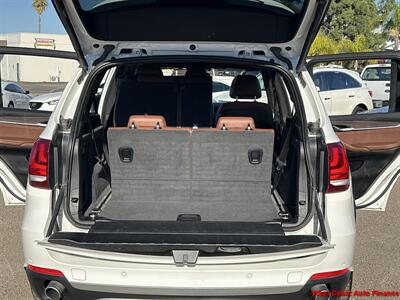 2017 BMW X5 sDrive35i  w/Navigation and Back up Camera - Photo 43 - San Diego, CA 92111