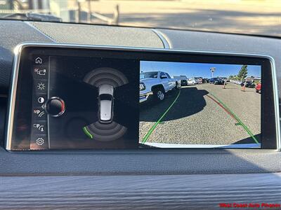 2017 BMW X5 sDrive35i  w/Navigation and Back up Camera - Photo 12 - San Diego, CA 92111
