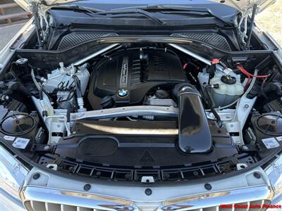 2017 BMW X5 sDrive35i  w/Navigation and Back up Camera - Photo 49 - San Diego, CA 92111