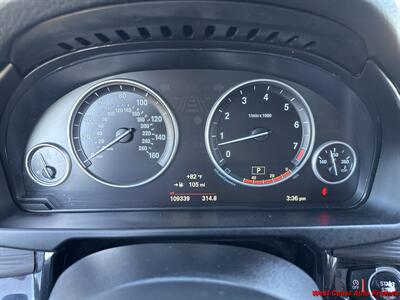 2017 BMW X5 sDrive35i  w/Navigation and Back up Camera - Photo 23 - San Diego, CA 92111