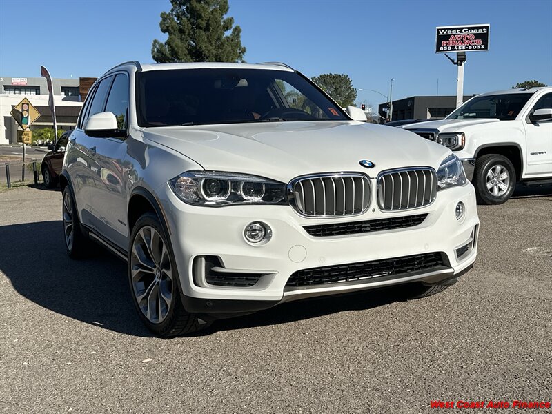 2017 BMW X5 sDrive35i  w/Navigation and Back up Camera - Photo 1 - San Diego, CA 92111