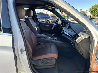 2017 BMW X5 sDrive35i  w/Navigation and Back up Camera - Photo 42 - San Diego, CA 92111