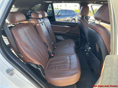 2017 BMW X5 sDrive35i  w/Navigation and Back up Camera - Photo 14 - San Diego, CA 92111