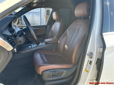 2017 BMW X5 sDrive35i  w/Navigation and Back up Camera - Photo 33 - San Diego, CA 92111