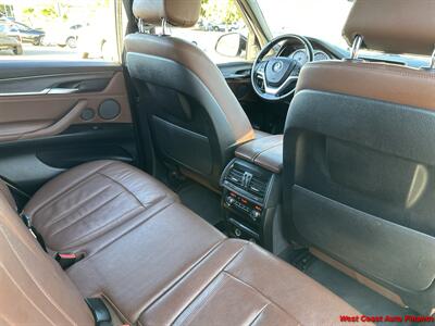 2017 BMW X5 sDrive35i  w/Navigation and Back up Camera - Photo 46 - San Diego, CA 92111