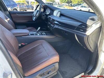 2017 BMW X5 sDrive35i  w/Navigation and Back up Camera - Photo 40 - San Diego, CA 92111