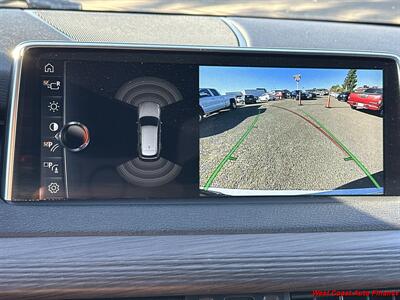 2017 BMW X5 sDrive35i  w/Navigation and Back up Camera - Photo 5 - San Diego, CA 92111
