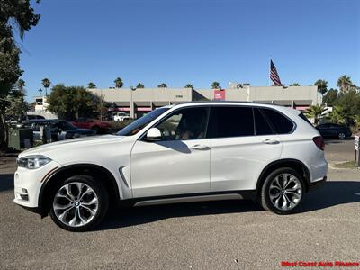 2017 BMW X5 sDrive35i  w/Navigation and Back up Camera - Photo 8 - San Diego, CA 92111