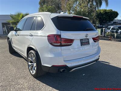 2017 BMW X5 sDrive35i  w/Navigation and Back up Camera - Photo 25 - San Diego, CA 92111