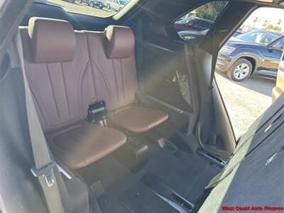 2017 BMW X5 sDrive35i  w/Navigation and Back up Camera - Photo 44 - San Diego, CA 92111