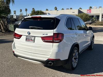2017 BMW X5 sDrive35i  w/Navigation and Back up Camera - Photo 9 - San Diego, CA 92111