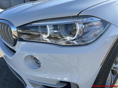 2017 BMW X5 sDrive35i  w/Navigation and Back up Camera - Photo 38 - San Diego, CA 92111