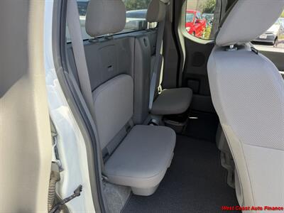 2016 Nissan Frontier S - Photo 16 - San Marcos, CA 92078