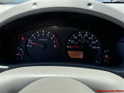 2016 Nissan Frontier S - Photo 15 - San Marcos, CA 92078