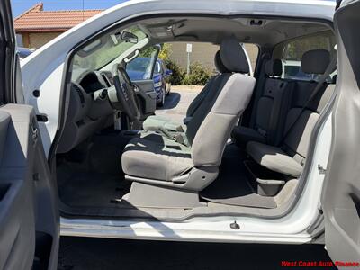 2016 Nissan Frontier S - Photo 11 - San Marcos, CA 92078