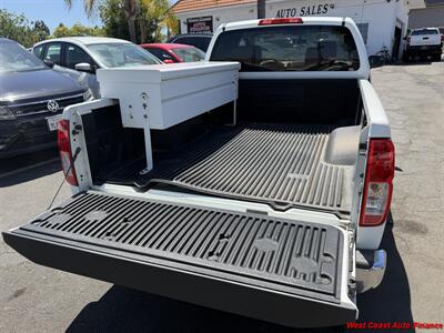 2016 Nissan Frontier S - Photo 23 - San Marcos, CA 92078