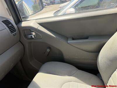 2016 Nissan Frontier S - Photo 29 - San Marcos, CA 92078