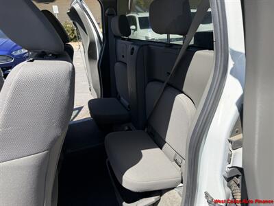 2016 Nissan Frontier S - Photo 18 - San Marcos, CA 92078