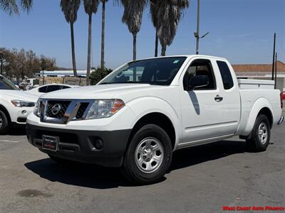 2016 Nissan Frontier S - Photo 14 - San Marcos, CA 92078