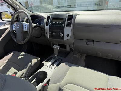 2016 Nissan Frontier S - Photo 5 - San Marcos, CA 92078