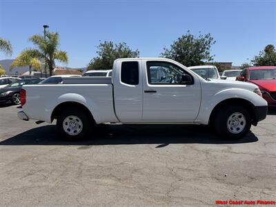 2016 Nissan Frontier S - Photo 3 - San Marcos, CA 92078