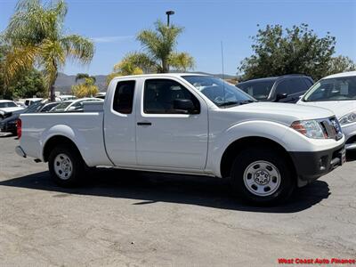 2016 Nissan Frontier S - Photo 27 - San Marcos, CA 92078