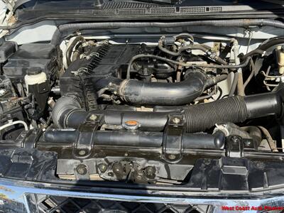 2016 Nissan Frontier S - Photo 26 - San Marcos, CA 92078