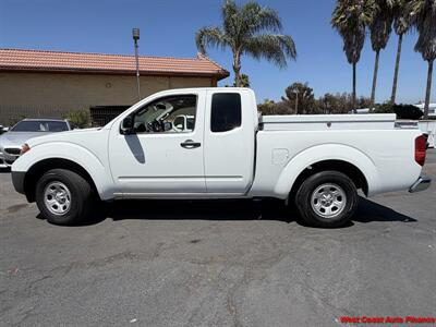 2016 Nissan Frontier S - Photo 4 - San Marcos, CA 92078