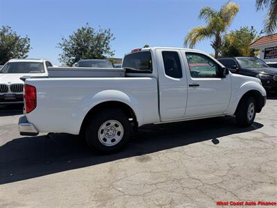2016 Nissan Frontier S - Photo 32 - San Marcos, CA 92078