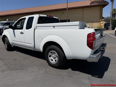 2016 Nissan Frontier S - Photo 8 - San Marcos, CA 92078