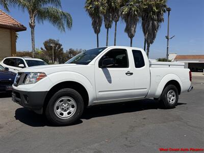 2016 Nissan Frontier S - Photo 21 - San Marcos, CA 92078