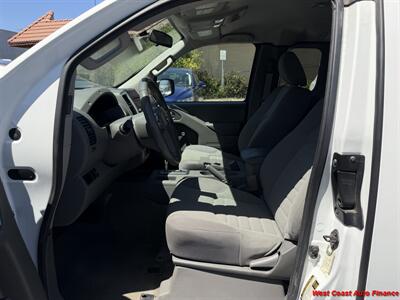 2016 Nissan Frontier S - Photo 30 - San Marcos, CA 92078