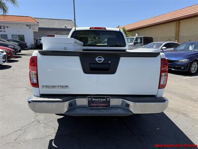 2016 Nissan Frontier S - Photo 19 - San Marcos, CA 92078