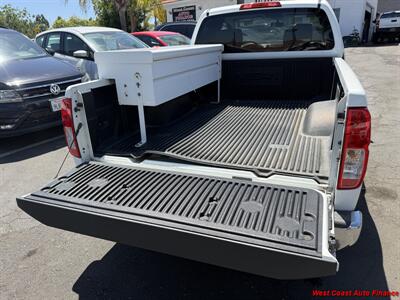 2016 Nissan Frontier S - Photo 28 - San Marcos, CA 92078