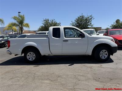 2016 Nissan Frontier S - Photo 33 - San Marcos, CA 92078